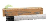 Toner Konica Minolta TN221K, A8K3150 originální černý, bizhub C227/C287