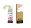 Inkoustová náplň Epson T54C6 light magenta - originální