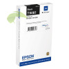 Originální náplň Epson T9081 XL černá, Epson WorkForce Pro WF-6090/6590