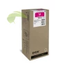 Originální náplň Epson T9733 XL, C13T97330N magenta, WorkForce Pro WF-C869