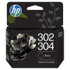 HP B7RT7AE originální černá náplň
