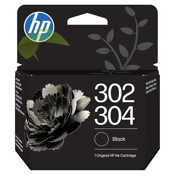 HP B7RT7AE originální černá náplň