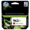 HP 963XL, HP 3JA28AE magenta originální, OfficeJet 9010/9012/9014/9015