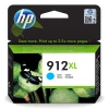 HP 3YL81AE, HP 912XL originální náplň cyan, OfficeJet 8012/8013/8022/8023