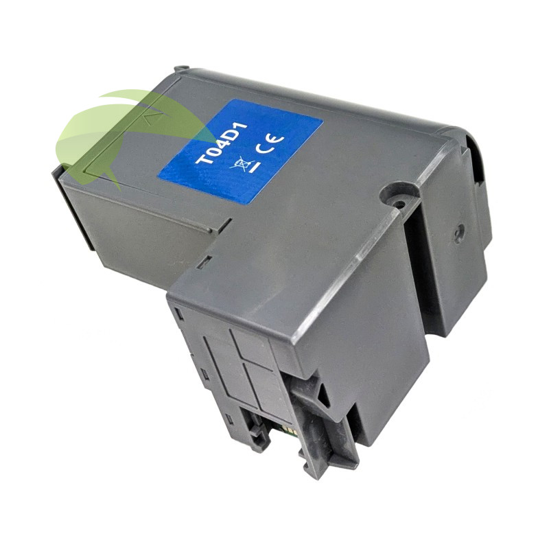 Odpadní nádobka pro Epson T04D0 - kompatibilní