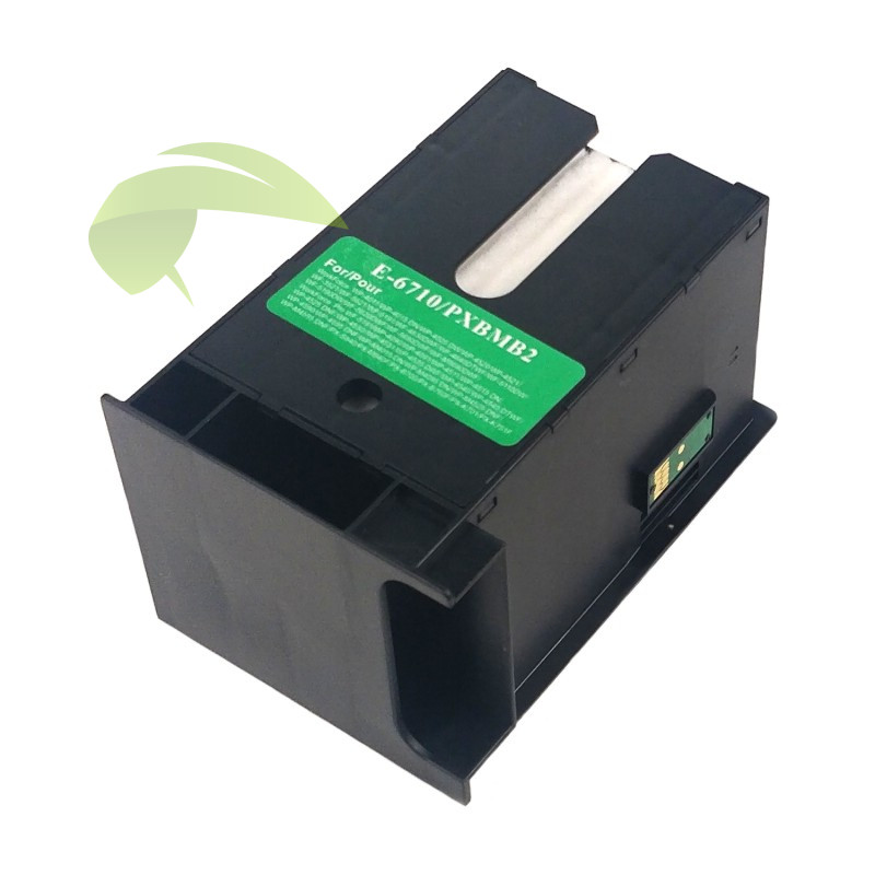 Odpadní nádobka pro Epson T6710 - kompatibilní