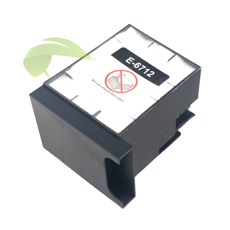 Odpadní nádobka pro Epson T6712 - kompatibilní