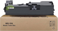 Odpadní nádobka Konica Minolta WX-104, A7XWWY2 kompatibilní, bizhub 227/287/367