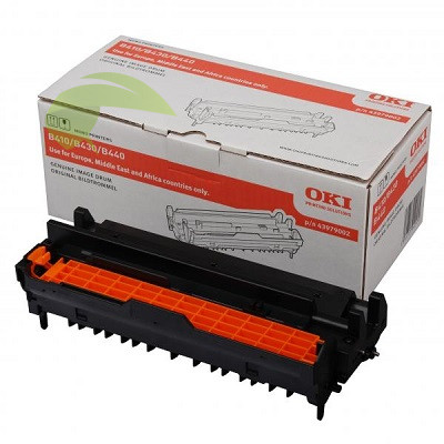 OKI 43979002 originální obrazový válec B410/B430/B440/MB460/MB470/MB480