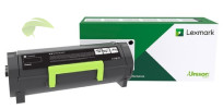 Toner Lexmark 56F2000, originální return, MS321/MS421/MS521/MS621/MS622/MX321/MX421/MX521/MX522/MX62