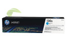 Originální toner HP CF351A (130A), Color LaserJet M176 MFP/M177 - cyan - 1000 stran