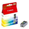Canon CLI-36 tříbarevná originální, Pixma iP100/iP110