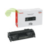 Canon CRG-719 originální toner, LBP 6300dn/6650dn/6670dn/6680x/MF5840dn/MF5880dn/MF5940dn- 2100 stra