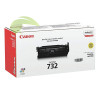 Toner Canon CRG-732Y originální žlutý, Canon i-SENSYS LBP7780Cx