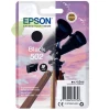 Epson 502, C13T02V14010 originální náplň černá, WorkForce WF-2860/WF-2865/XP-5100/XP-5105