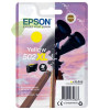 Epson 502XL, C13T02W44010 originální náplň žlutá, WorkForce WF-2860/WF-2865/XP-5100/XP-5105