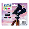 Epson 502XL, C13T02W64010, multipack originální náplň CMYK, WorkForce WF-2860/WF-2865/XP-5100/XP-510