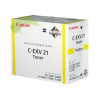 Toner Canon C-EXV21, 0455B002 originální žlutý, iRC2380i/iRC2880/iRC3080/iRC3380