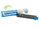 Toner Kyocera TK-895C cyan, originální, FS-C8020MFP/FS-C8025MFP/FS-C8520MFP/FS-C8525MFP