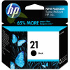 HP C9351AE, HP 21 originální náplň černá, Deskjet 3910/3920/3930