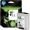 HP C9396AE, HP 88XL originální náplň černá, Officejet Pro K550/K5540/K8600