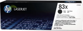 HP CF283X originální, HP LaserJet Pro M201/M225