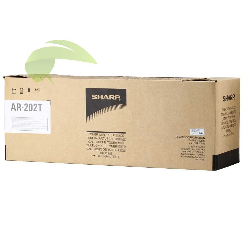 Sharp AR-202T originální,  AR-162/163/164/201/206/207/M160/M165/M205
