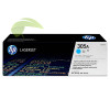 HP CE411A originální toner cyan, HP 305A, HP Color LaserJet Pro M375NW/Pro M475DN