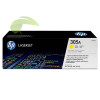 HP CE412A originální toner žlutý, HP 305A, HP Color LaserJet Pro M375NW/Pro M475DN