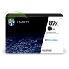 Toner HP 89X, CF289X originál, HP LaserJet Enterprise M507/Flow MFP M528