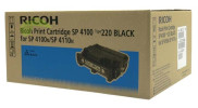 Toner Gestetner 402810, 403180, 407008 originál SP 4100/SP 4210/SP 4310