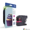 Brother LC-123Ma magenta originální