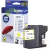 Brother LC-225XL-Y originální