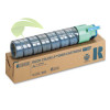 Ricoh Type 245, 888283 originální toner cyan, Aficio CL4000/C410DN/SP C411DN/SP C420DN