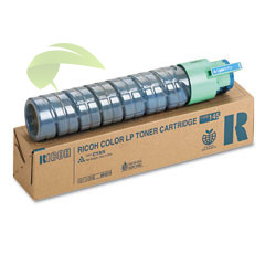Ricoh Type 245, 888315 originální toner cyan, Aficio CL4000/C410DN/SP C411DN/SP C420DN