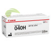 Toner Canon 040H originální černý, LBP710Cx/LBP712Cx  - poškozený obal
