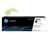 Toner HP 207A, HP W2210A originální černý, Color LaserJet Pro M255/MFP M282/M283