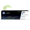 Toner HP 207X, HP W2211X originální cyan, Color LaserJet Pro M255/MFP M282/M283