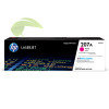 Toner HP 207A, HP W2213A originální magenta, Color LaserJet Pro M255/MFP M282/M283