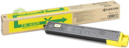 Toner Kyocera TK-8325Y žlutý, TASKalfa 2551ci