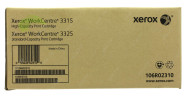 Toner Xerox 106R02310 originální, Xerox WorkCentre 3315/3325