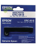 Originální páska Epson ERC-09, C43S015354 černá