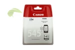 Canon PG-545, originální černá náplň, Pixma TS3150/MG3050/MG2550
