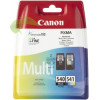 Canon PG-540/CL-541 multipack originální, Pixma MG2150/MG2250/MG3150