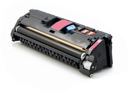 Renovovaný toner pro Canon LBP 5200/5200n/MF8180C - CRG-701 Ma - magenta