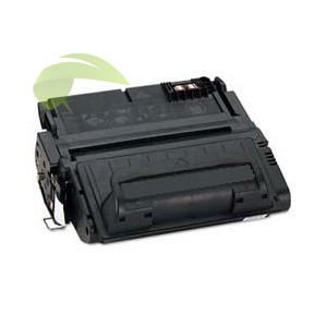 Renovovaný toner pro HP LaserJet  4250/4350 - Q5942A - 10 000 stran