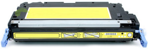 Toner pro Canon C-EXV 26 renovovaný žlutý, imageRUNNER C1021i/C1021iF/C1028i/C1028iF