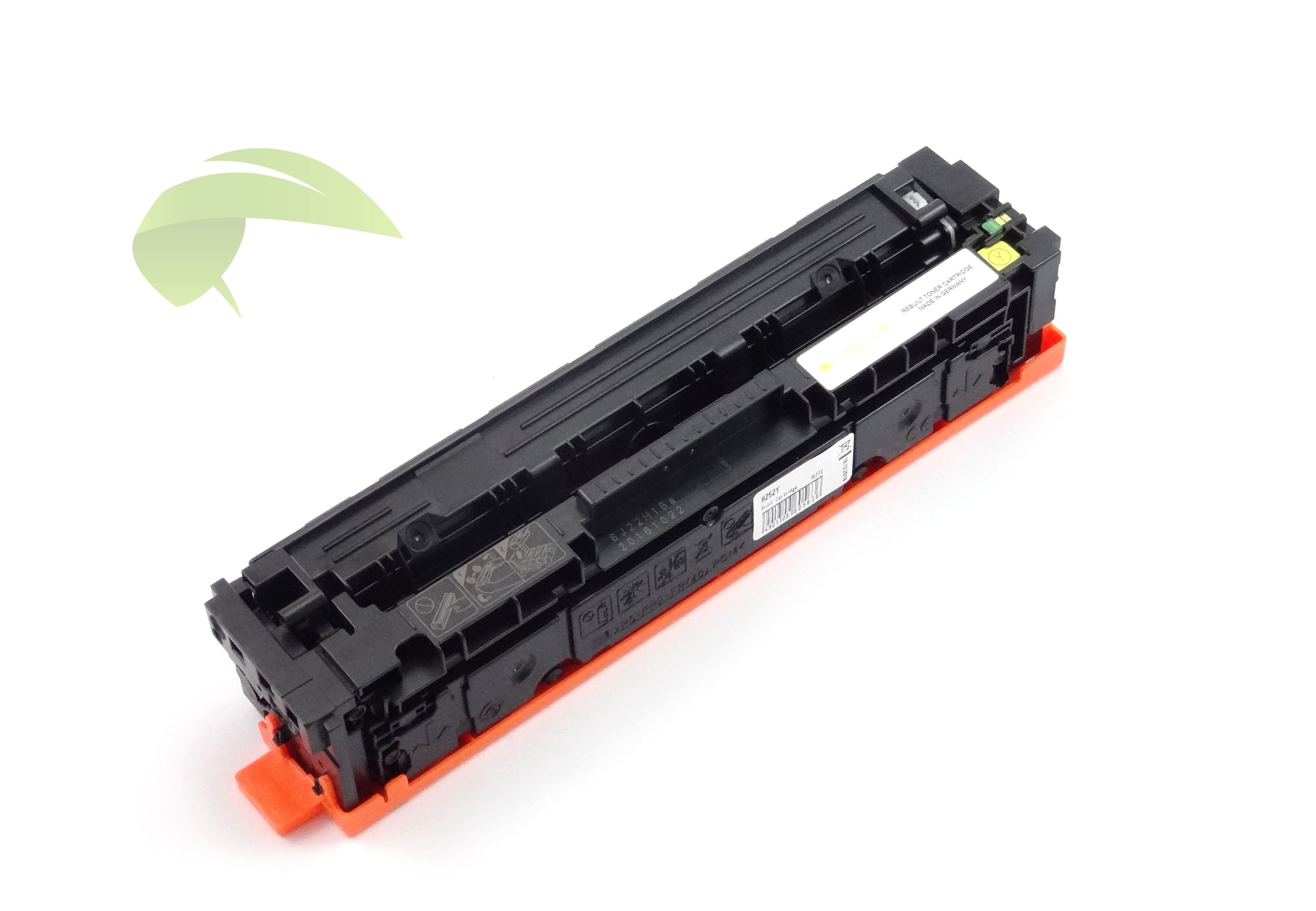 Toner pro Canon 045H, 1244C002 renovovaný magenta, LBP611Cn/LBP613Cdw/MF631Cdw/MF635Cx