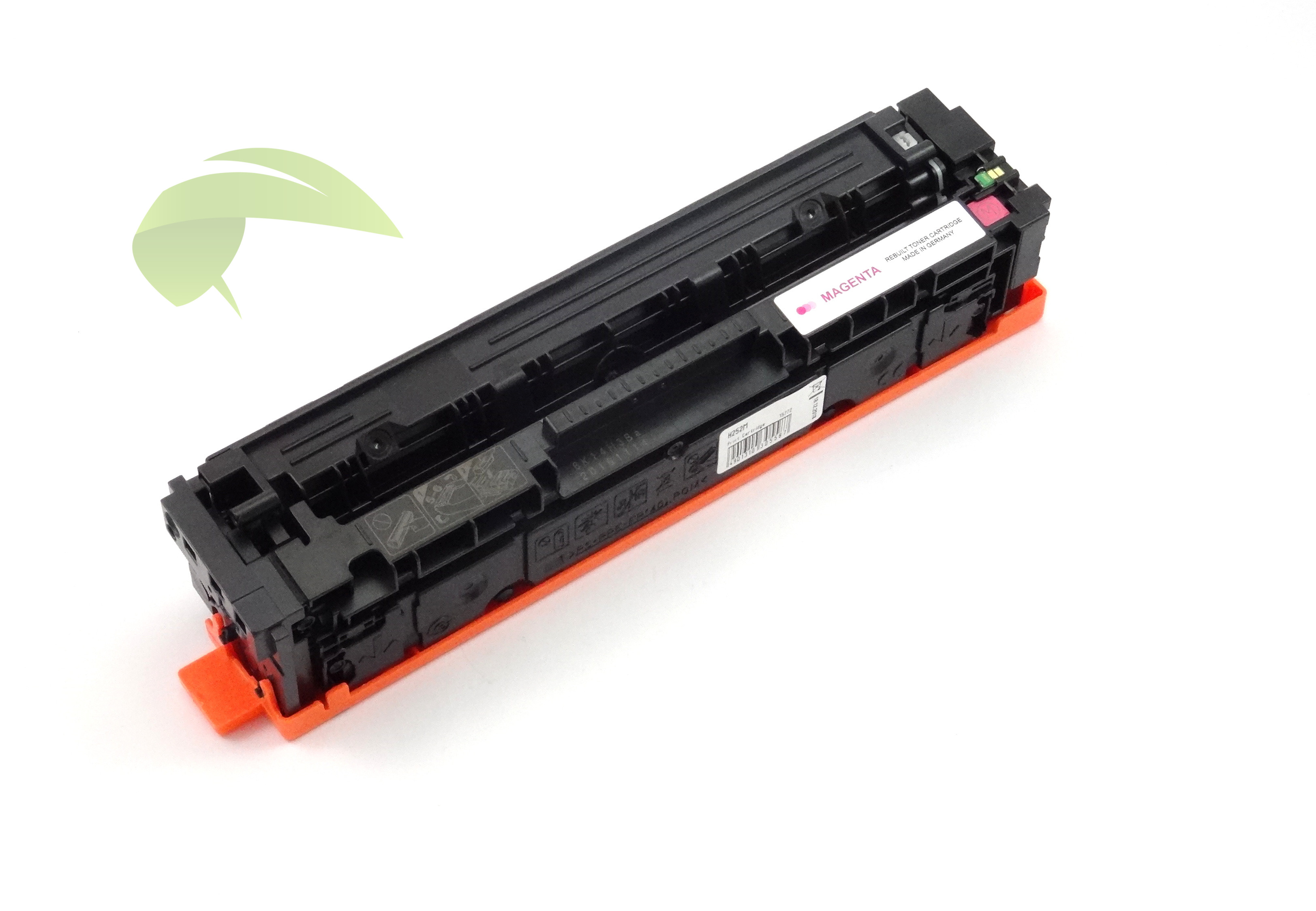 Toner pro Canon 045H, 1244C002 renovovaný magenta, LBP611Cn/LBP613Cdw/MF631Cdw/MF635Cx