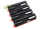 Sada PREMIUM tonerů pro HP LaserJet M252/M274/M277